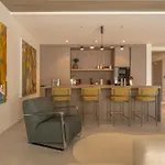 Azure By Homega - Valletta Views, Hot Tub, Sauna, Ferries סליאמה