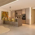 Azure By Homega - Valletta Views, Hot Tub, Sauna, Ferries דירה סליאמה