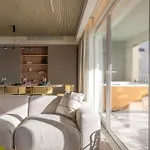 Azure By Homega - Valletta Views, Hot Tub, Sauna, Ferries דירה