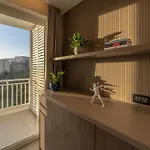 Azure By Homega - Valletta Views, Hot Tub, Sauna, Ferries דירה סליאמה
