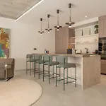 דירה Azure By Homega - Valletta Views, Hot Tub, Sauna, Ferries