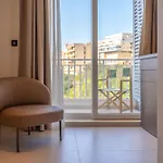 Azure By Homega - Valletta Views, Hot Tub, Sauna, Ferries