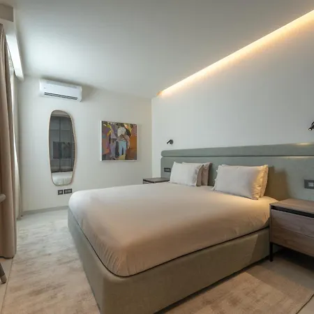 Apartament Azure By Homega - Valletta Views, Hot Tub, Sauna, Ferries