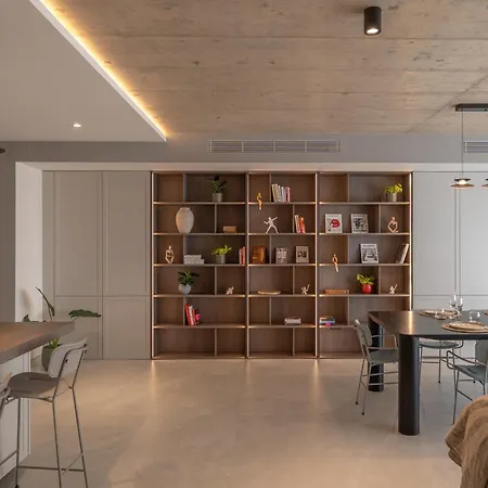 Apartament Azure By Homega - Valletta Views, Hot Tub, Sauna, Ferries *