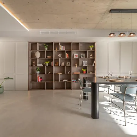 Azure By Homega - Valletta Views, Hot Tub, Sauna, Ferries *