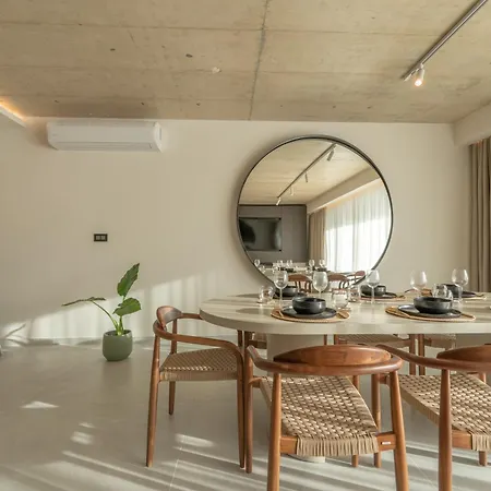 Azure By Homega - Valletta Views, Hot Tub, Sauna, Ferries Sliema