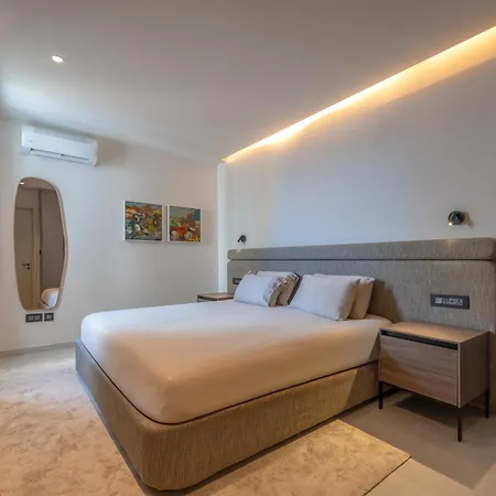 Azure By Homega - Valletta Views, Hot Tub, Sauna, Ferries * 슬리에마