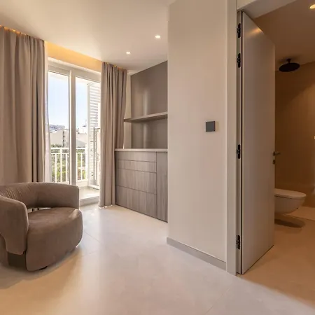 Azure By Homega - Valletta Views, Hot Tub, Sauna, Ferries * Σλιέμα