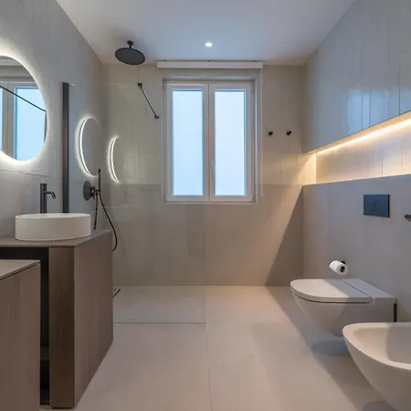 Azure By Homega - Valletta Views, Hot Tub, Sauna, Ferries Διαμέρισμα Σλιέμα