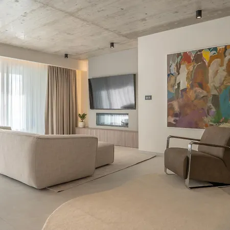 Azure By Homega - Valletta Views, Hot Tub, Sauna, Ferries * 슬리에마
