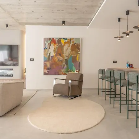 Azure By Homega - Valletta Views, Hot Tub, Sauna, Ferries *