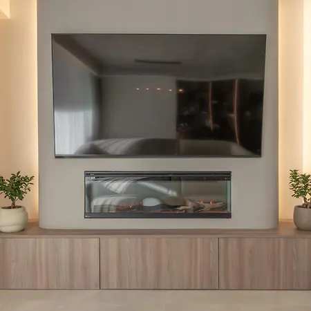 Azure By Homega - Valletta Views, Hot Tub, Sauna, Ferries * Sliema
