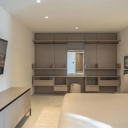Apartment Azure By Homega - Valletta Views, Hot Tub, Sauna, Ferries *