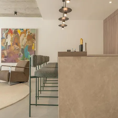 Azure By Homega - Valletta Views, Hot Tub, Sauna, Ferries * Sliema
