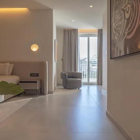 Azure By Homega - Valletta Views, Hot Tub, Sauna, Ferries Sliema