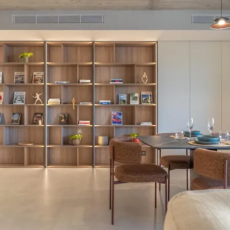 Apartment Azure By Homega - Valletta Views, Hot Tub, Sauna, Ferries