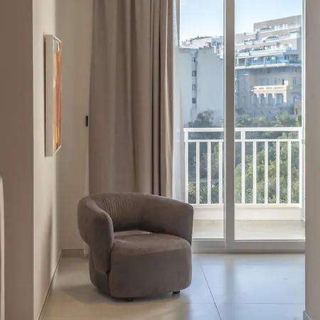 Azure By Homega - Valletta Views, Hot Tub, Sauna, Ferries Sliema