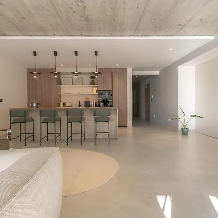 Apartment Azure By Homega - Valletta Views, Hot Tub, Sauna, Ferries Sliema
