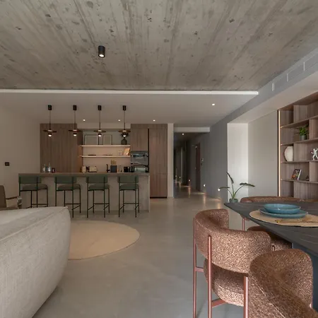 Azure By Homega - Valletta Views, Hot Tub, Sauna, Ferries *