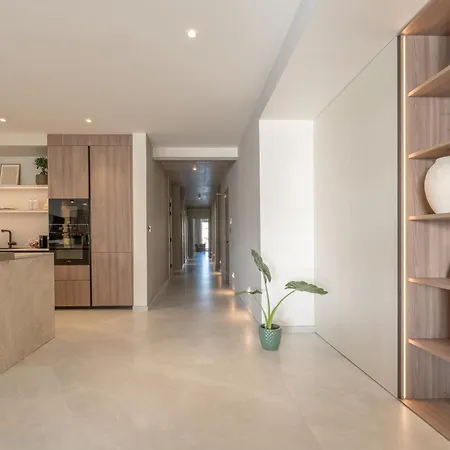 Azure By Homega - Valletta Views, Hot Tub, Sauna, Ferries * Sliema