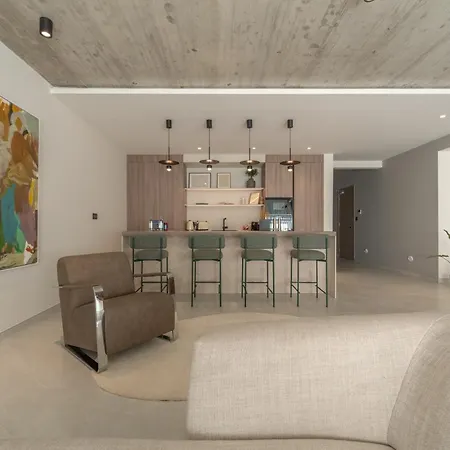 Azure By Homega - Valletta Views, Hot Tub, Sauna, Ferries *