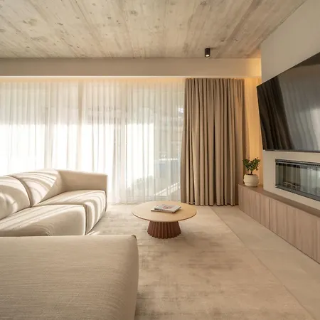 Azure By Homega - Valletta Views, Hot Tub, Sauna, Ferries *