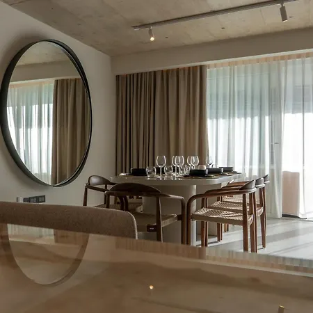 Azure By Homega - Valletta Views, Hot Tub, Sauna, Ferries * Sliema