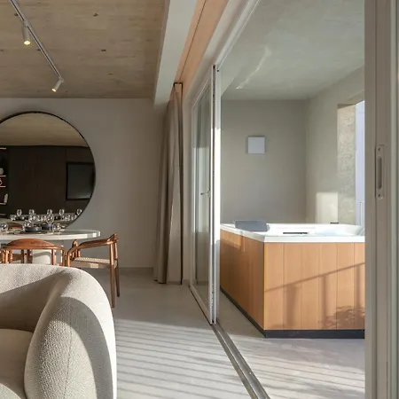 Azure By Homega - Valletta Views, Hot Tub, Sauna, Ferries * Sliema