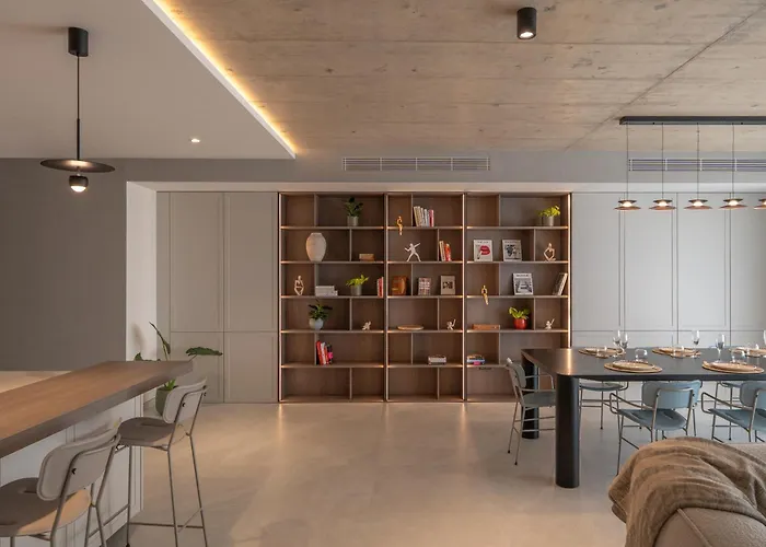 Apartament Azure By Homega - Valletta Views, Hot Tub, Sauna, Ferries *