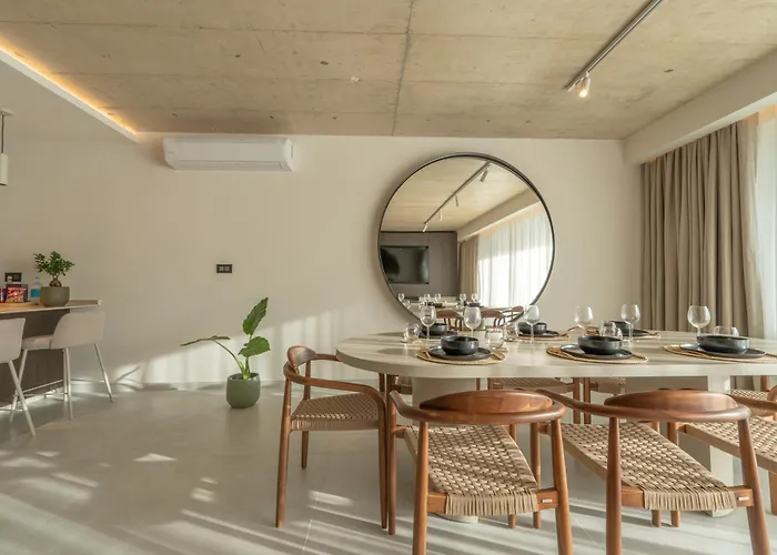 Azure By Homega - Valletta Views, Hot Tub, Sauna, Ferries Sliema