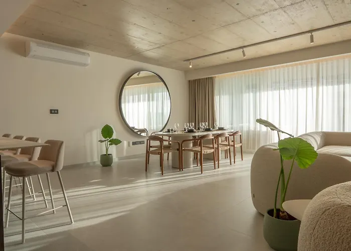 Apartament Azure By Homega - Valletta Views, Hot Tub, Sauna, Ferries *