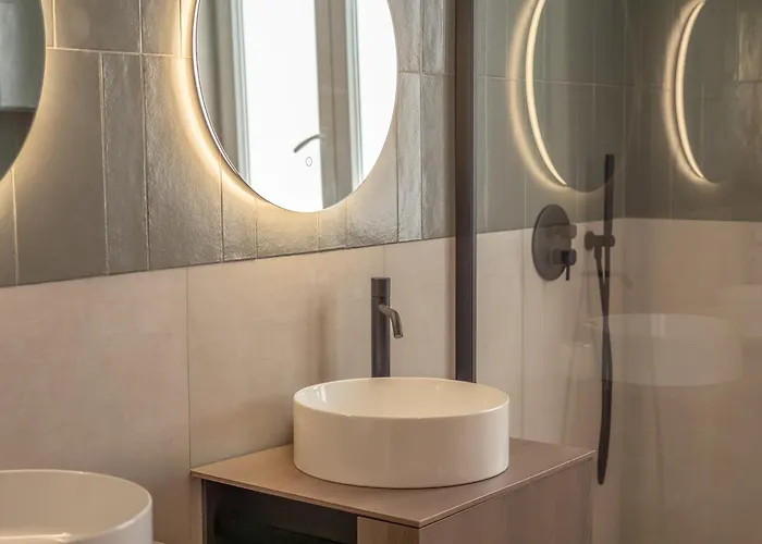 Apartament Azure By Homega - Valletta Views, Hot Tub, Sauna, Ferries