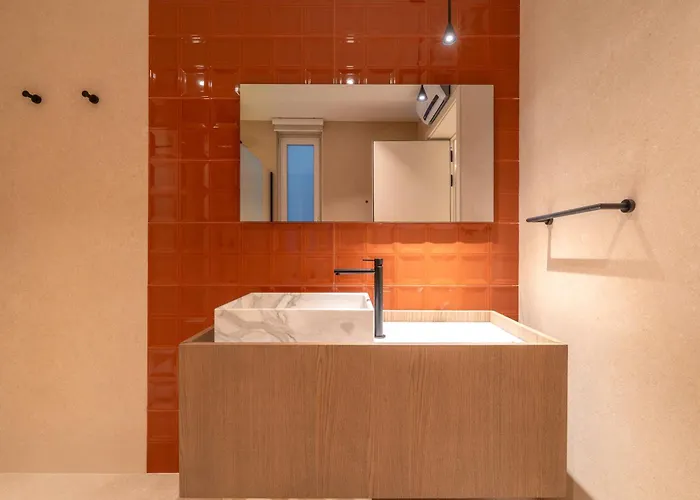 Apartment Azure By Homega - Valletta Views, Hot Tub, Sauna, Ferries Sliema