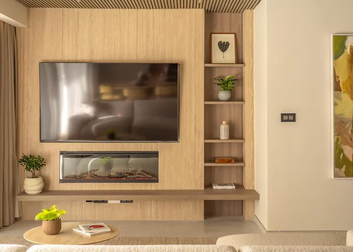 Azure By Homega - Valletta Views, Hot Tub, Sauna, Ferries *