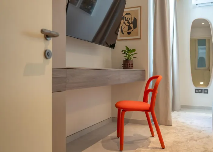 Apartment Spacious Retreat, Jacuzzi, Sauna & Valletta Views