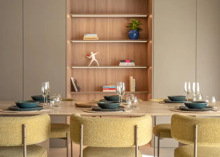 Azure By Homega - Valletta Views, Hot Tub, Sauna, Ferries Διαμέρισμα *