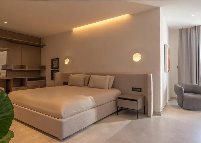 Apartment Azure By Homega - Valletta Views, Hot Tub, Sauna, Ferries Sliema