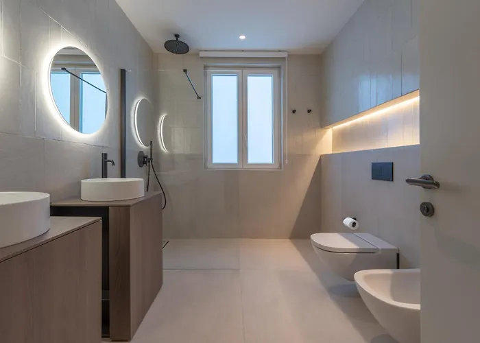 Azure By Homega - Valletta Views, Hot Tub, Sauna, Ferries Apartment Sliema