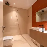 아파트 Azure By Homega - Valletta Views, Hot Tub, Sauna, Ferries 슬리에마