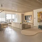 Azure By Homega - Valletta Views, Hot Tub, Sauna, Ferries