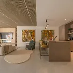 Azure By Homega - Valletta Views, Hot Tub, Sauna, Ferries 슬리에마