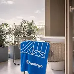 Azure By Homega - Valletta Views, Hot Tub, Sauna, Ferries 슬리에마