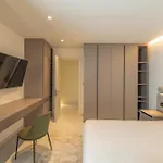 Azure By Homega - Valletta Views, Hot Tub, Sauna, Ferries 아파트