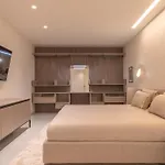 아파트 Azure By Homega - Valletta Views, Hot Tub, Sauna, Ferries 슬리에마