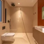 아파트 Azure By Homega - Valletta Views, Hot Tub, Sauna, Ferries 슬리에마