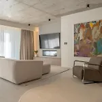 Azure By Homega - Valletta Views, Hot Tub, Sauna, Ferries * 슬리에마