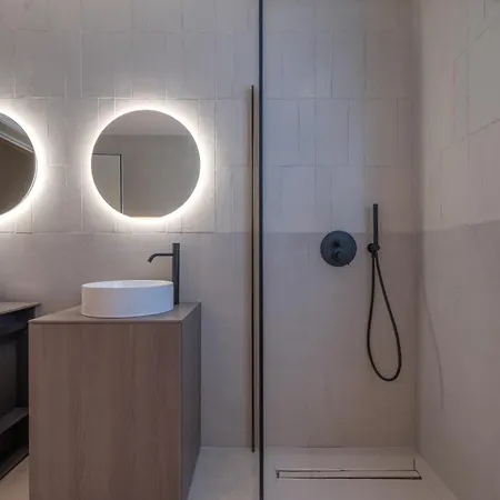 Azure By Homega - Valletta Views, Hot Tub, Sauna, Ferries 公寓 *