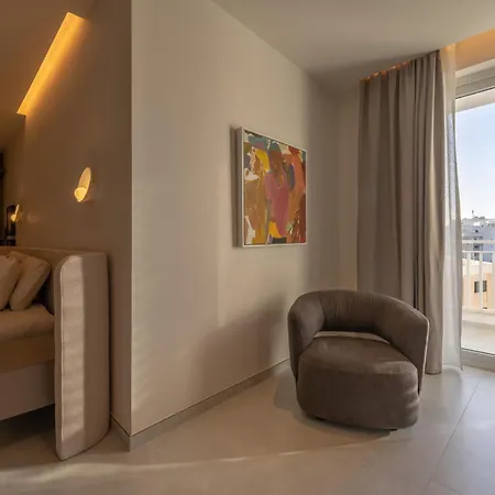 Azure By Homega - Valletta Views, Hot Tub, Sauna, Ferries *